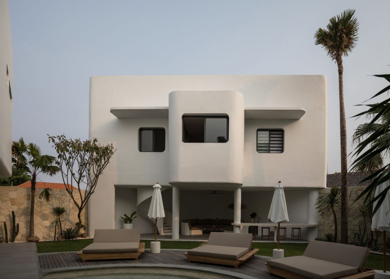 Five-Bedroom Villa in Canggu photo 6 of 8