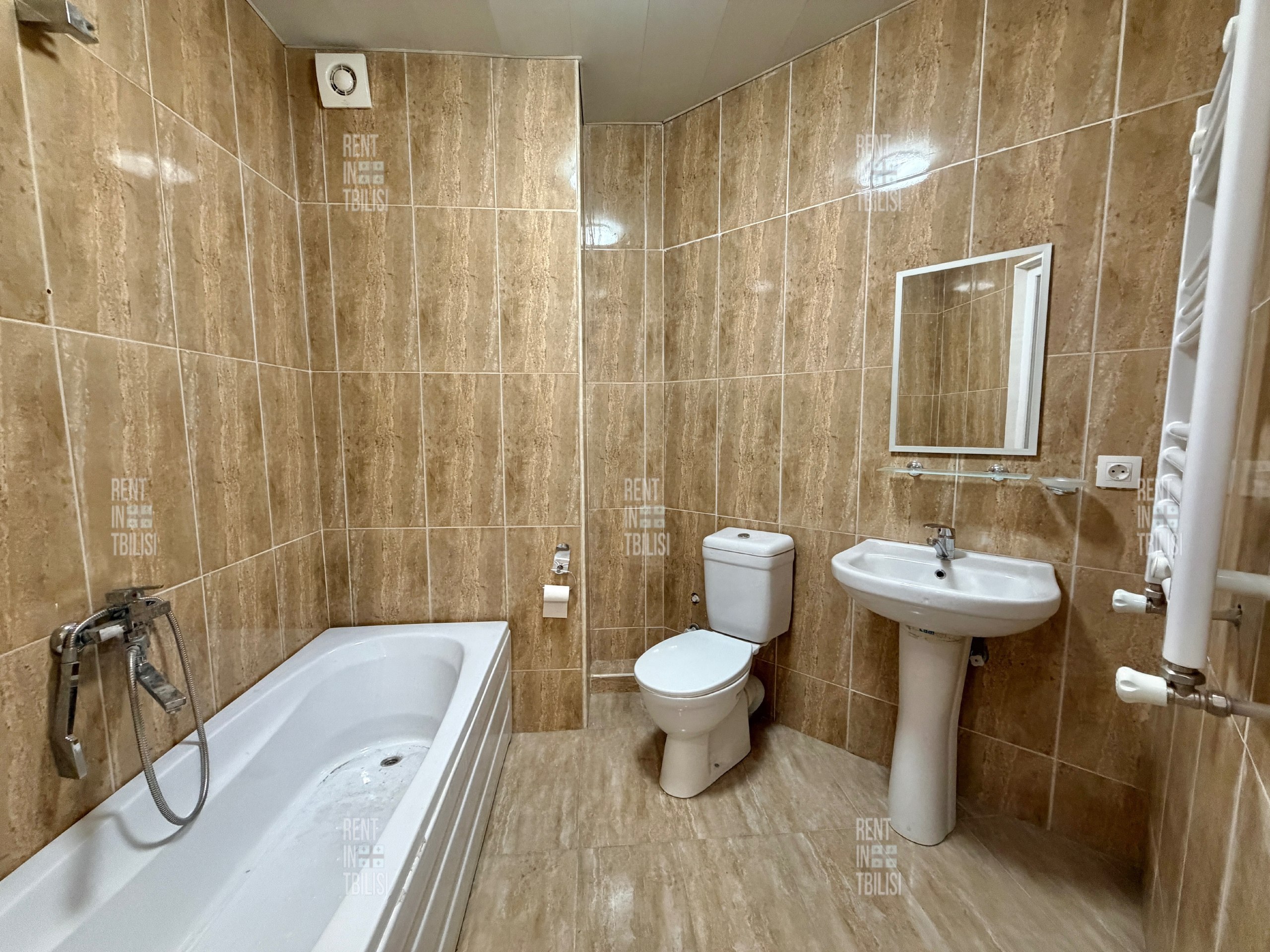Двухкомнатная квартира в Дирси photo 7 of 8