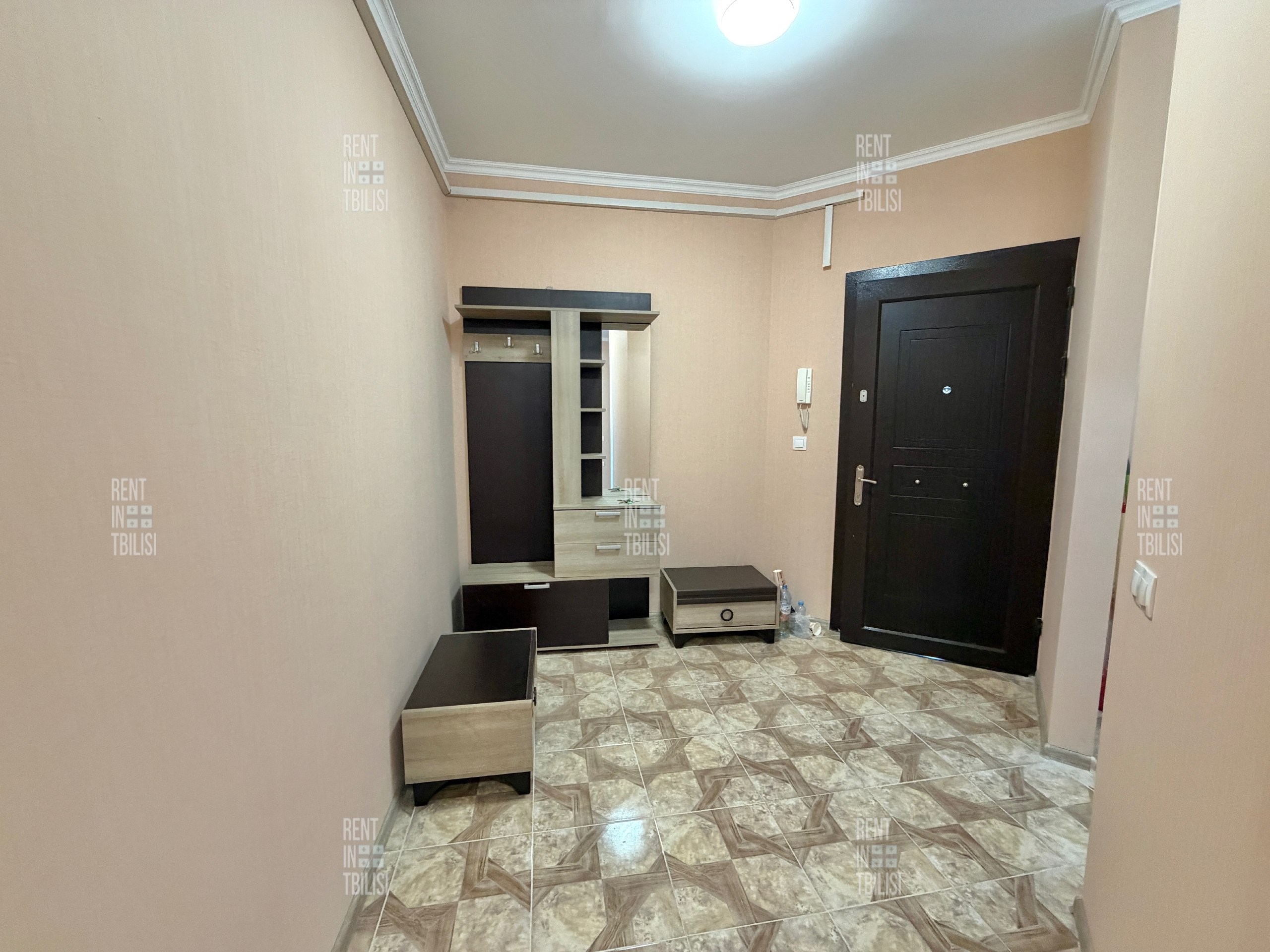 Двухкомнатная квартира в Дирси photo 8 of 8