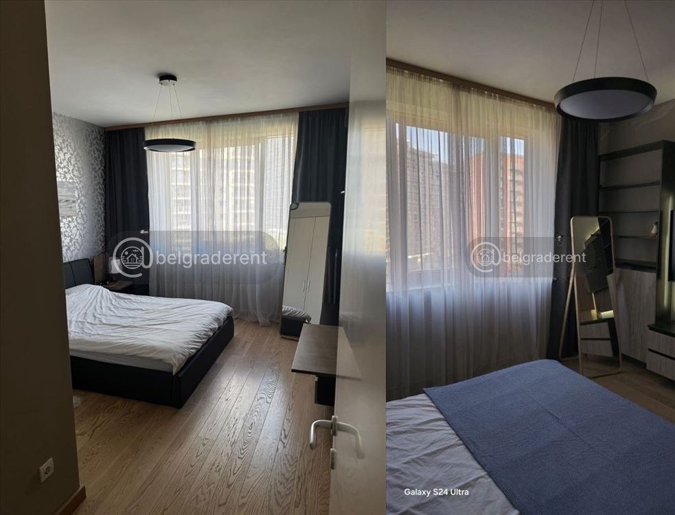 Apartment for Rent in Belgrade Waterfront photo 4 of 7