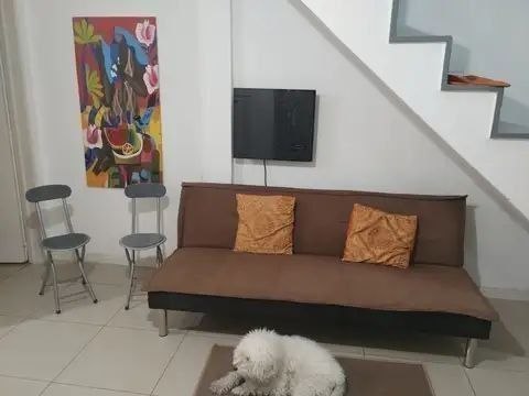 Two-Room Duplex with Balcony in Villa Luro photo 2 of 8