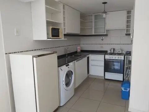 Two-Room Duplex with Balcony in Villa Luro photo 3 of 8