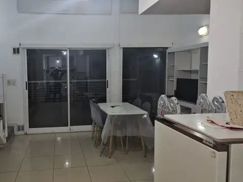 Two-Room Duplex with Balcony in Villa Luro photo 4 of 8