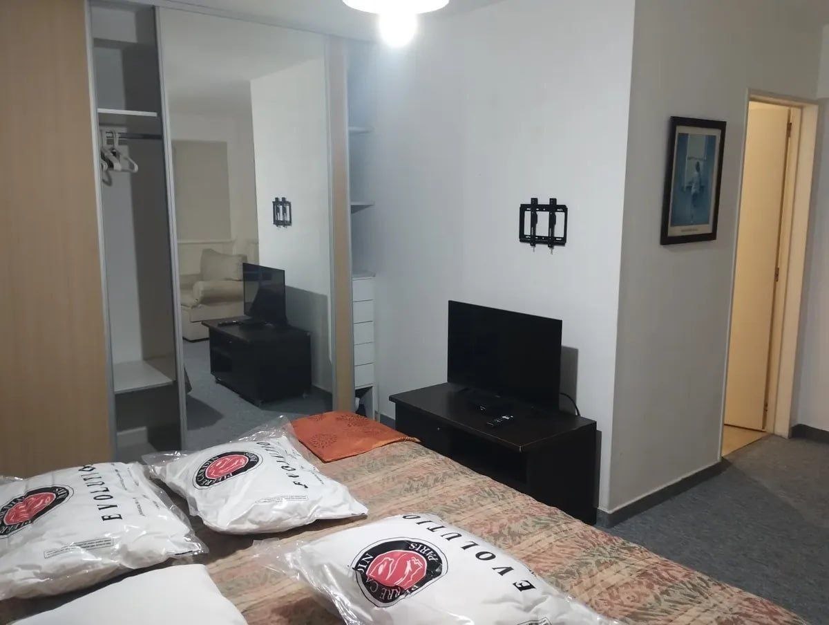 Two-Room Duplex with Balcony in Villa Luro photo 5 of 8