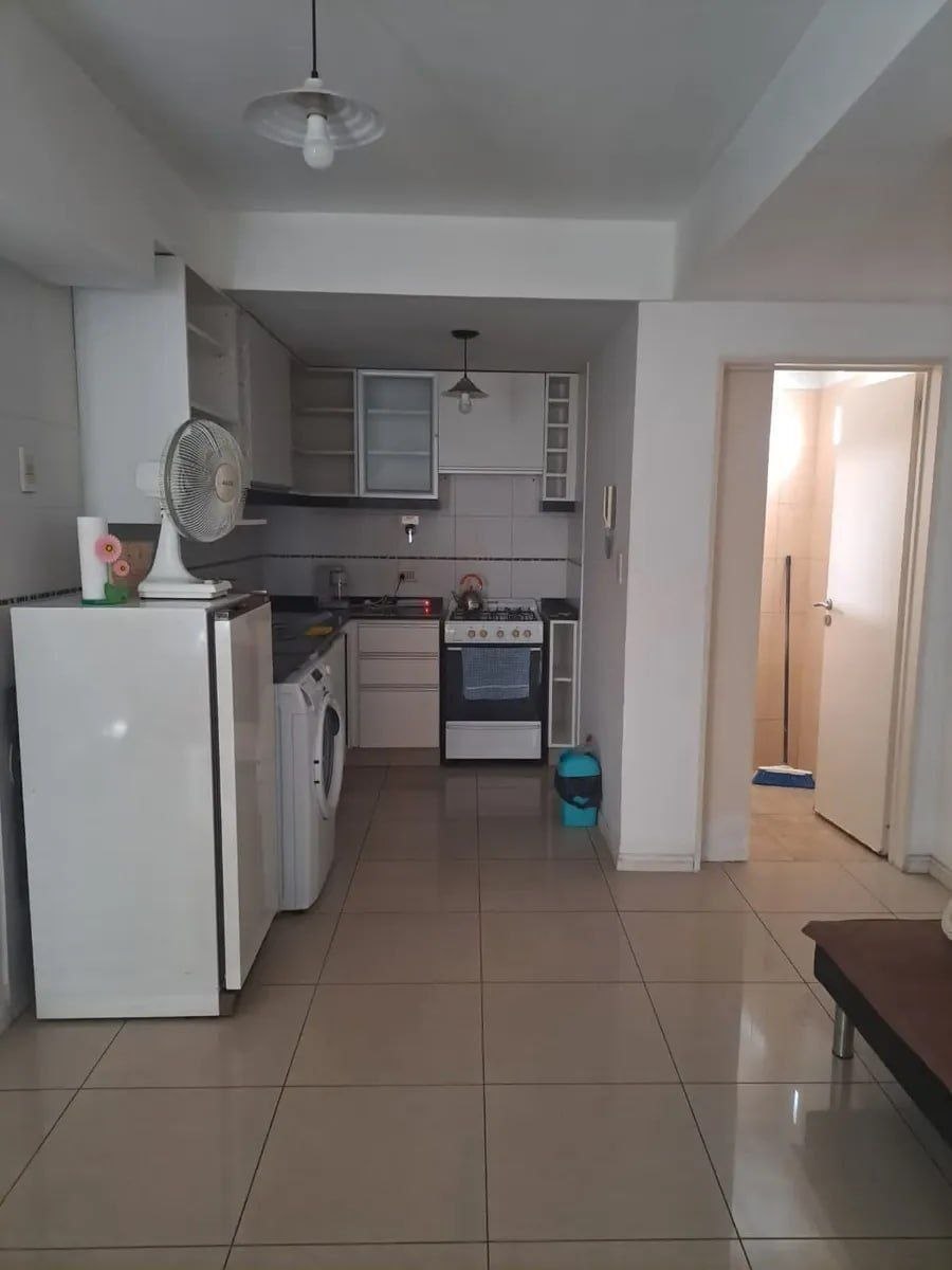 Two-Room Duplex with Balcony in Villa Luro photo 6 of 8
