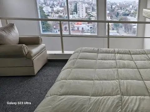 Two-Room Duplex with Balcony in Villa Luro photo 7 of 8