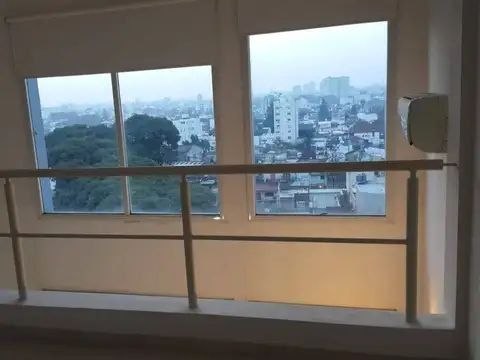 Two-Room Duplex with Balcony in Villa Luro photo 8 of 8