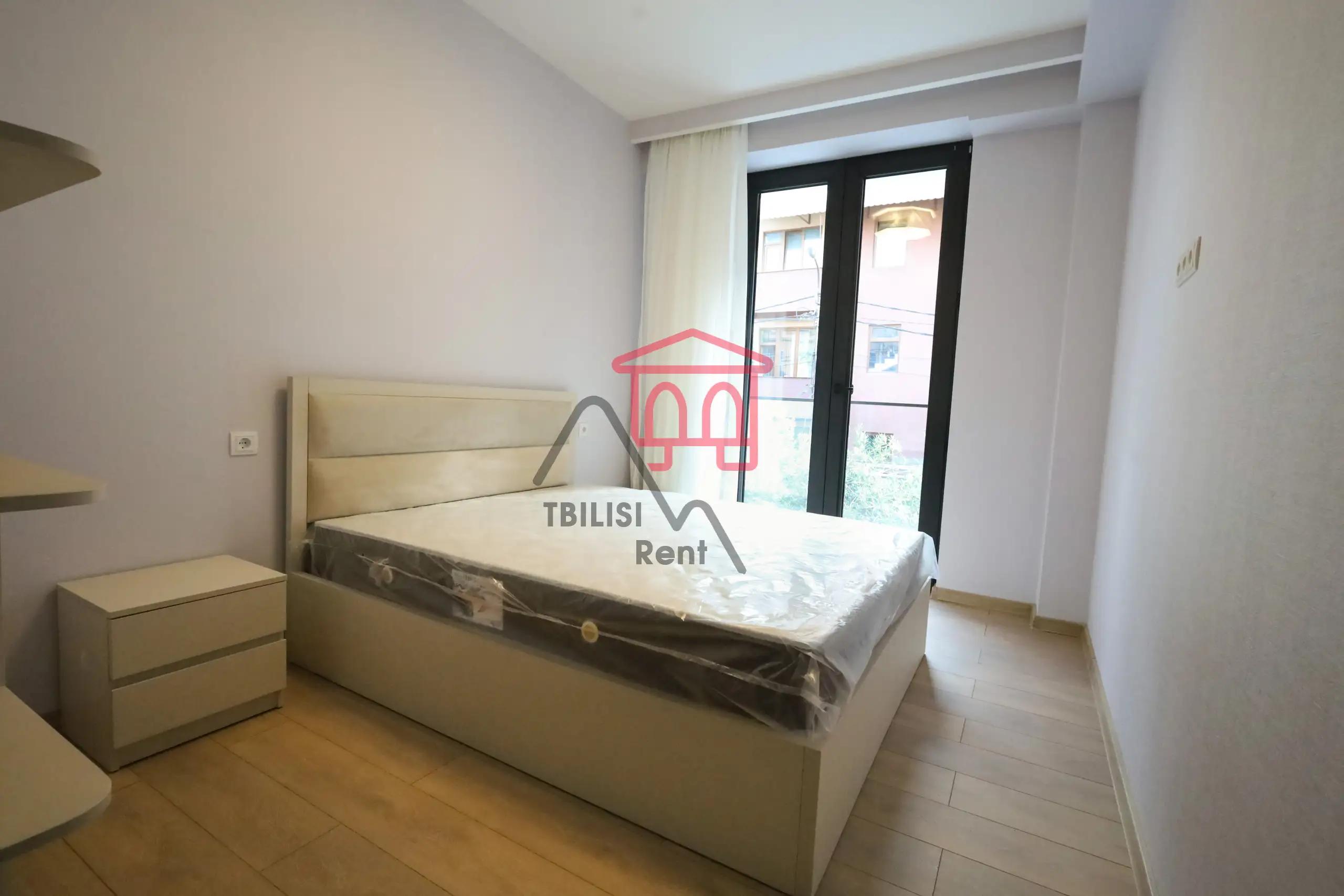 2-Bedroom Apartment in Saburtalo photo 5 of 8