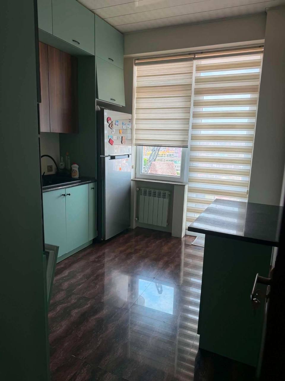 Двухкомнатная квартира на улице Чавчавадзе photo 3 of 6