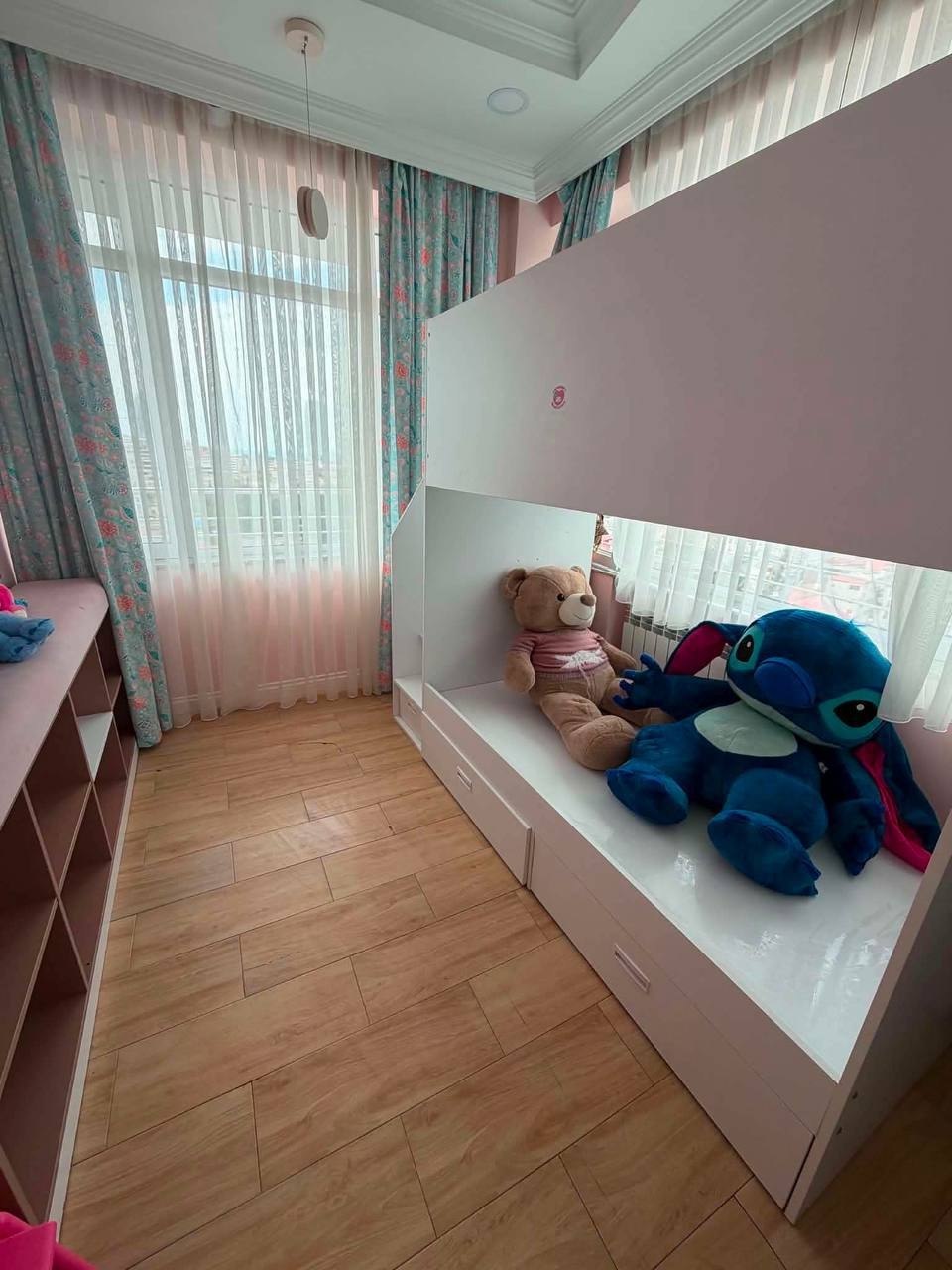 Двухкомнатная квартира на улице Чавчавадзе photo 6 of 6