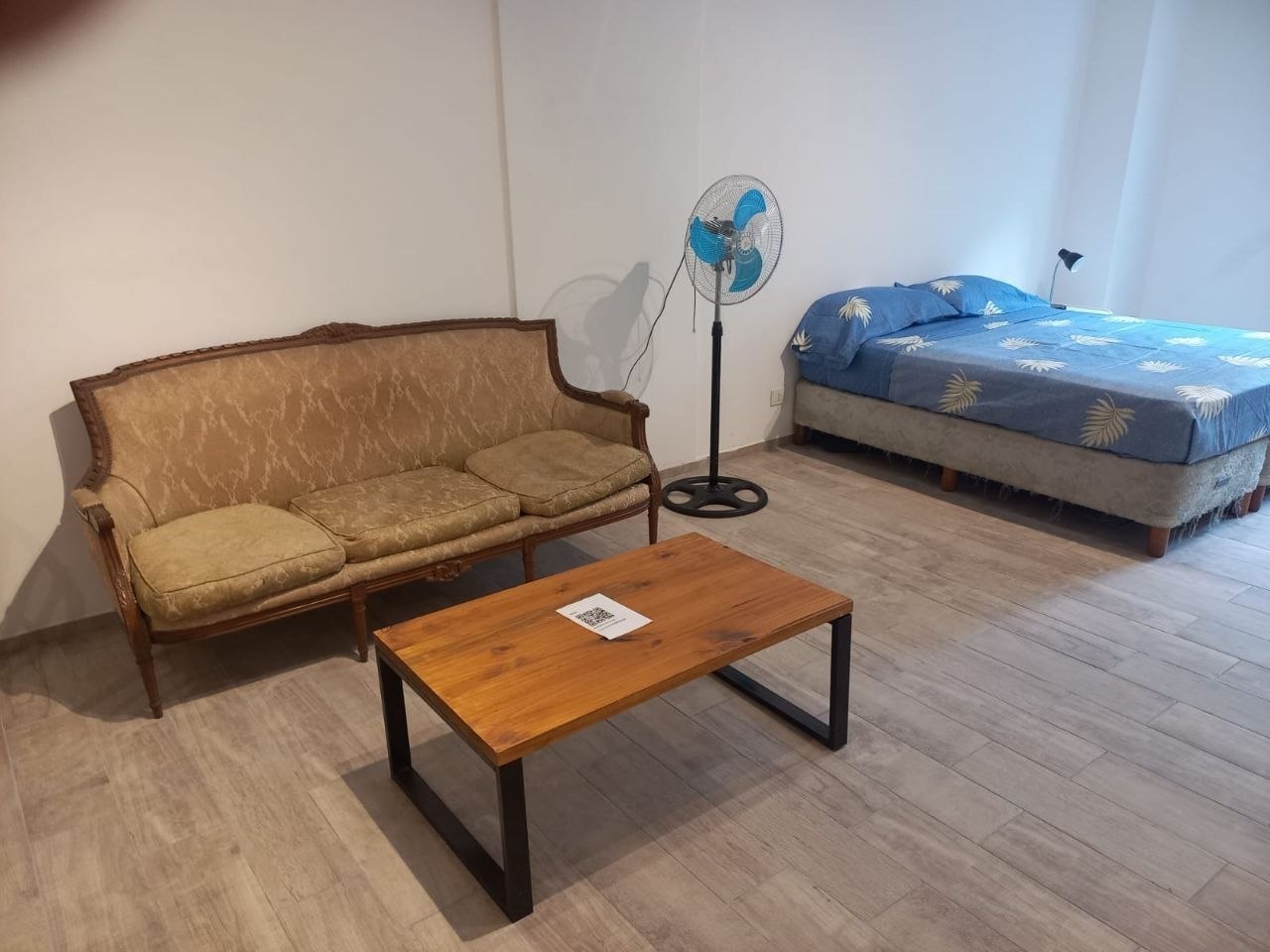 Spacious Studio in Monserrat photo 1 of 7