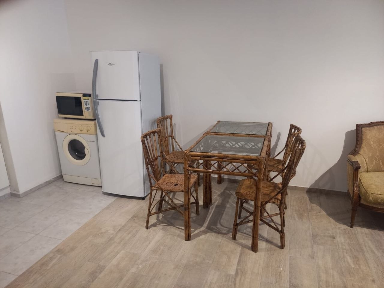 Spacious Studio in Monserrat photo 3 of 7