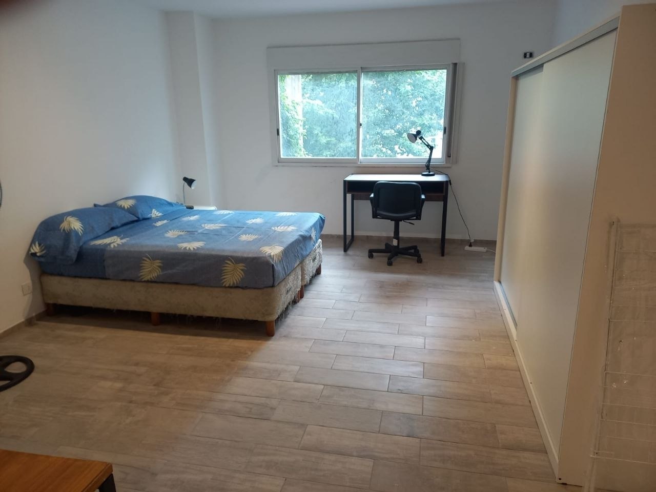 Spacious Studio in Monserrat photo 4 of 7