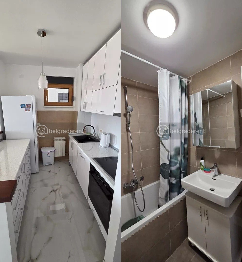 81 m² Apartment in Zemun photo 3 of 7