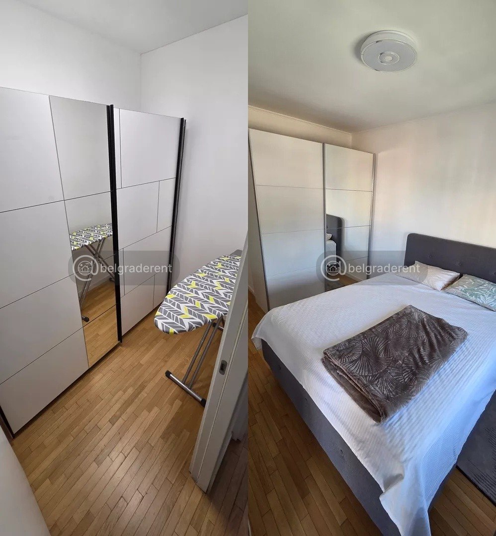 81 m² Apartment in Zemun photo 4 of 7