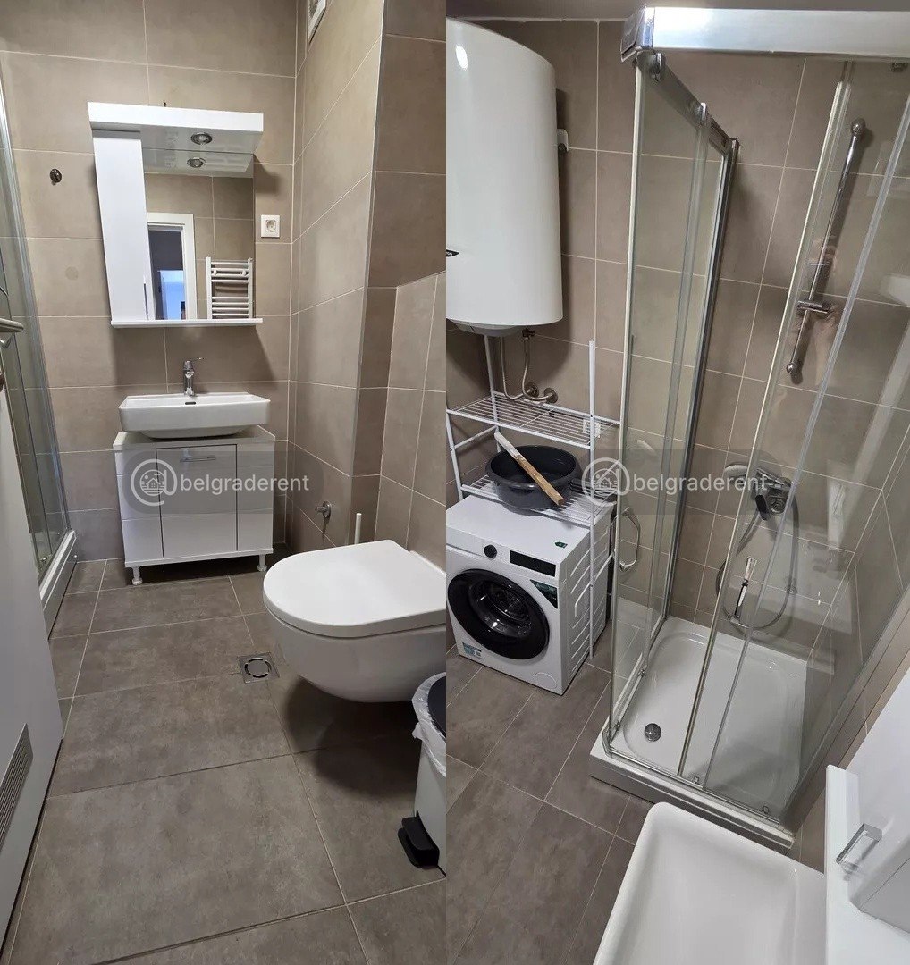 81 m² Apartment in Zemun photo 5 of 7