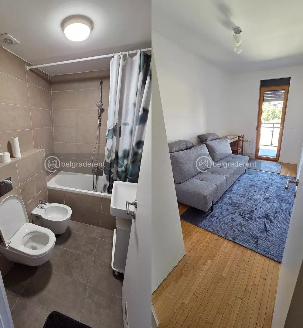 81 m² Apartment in Zemun photo 6 of 7