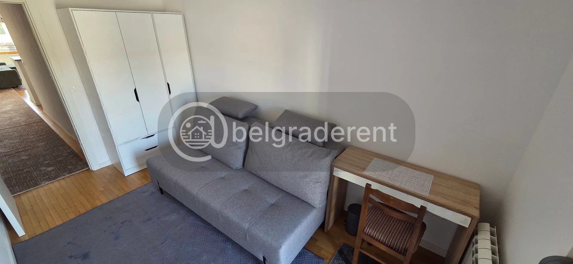 81 m² Apartment in Zemun photo 7 of 7