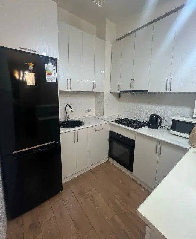 Cozy Furnished 2-Room Apartment in Davtashen photo 2 of 7