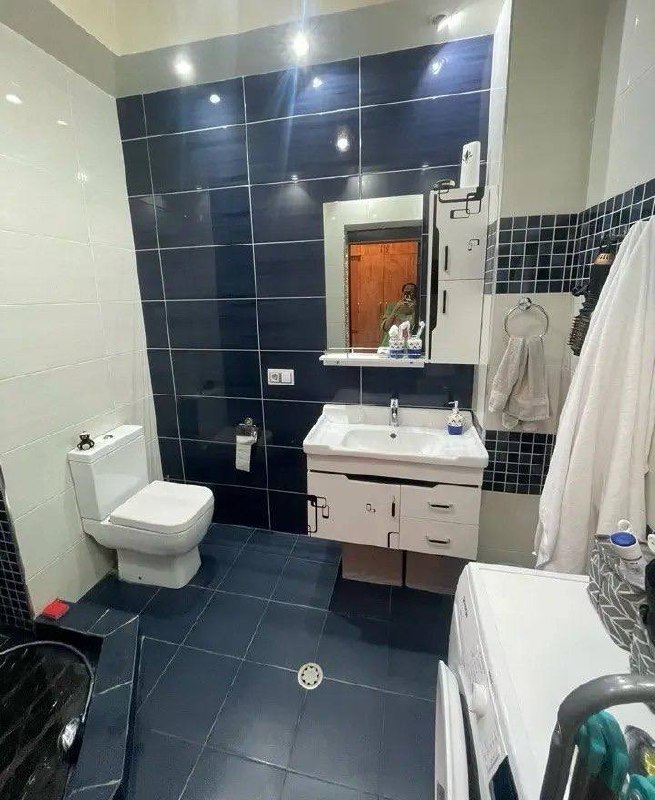 Cozy Furnished 2-Room Apartment in Davtashen photo 6 of 7