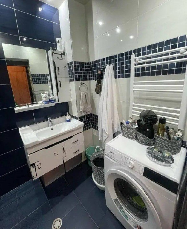 Cozy Furnished 2-Room Apartment in Davtashen photo 7 of 7