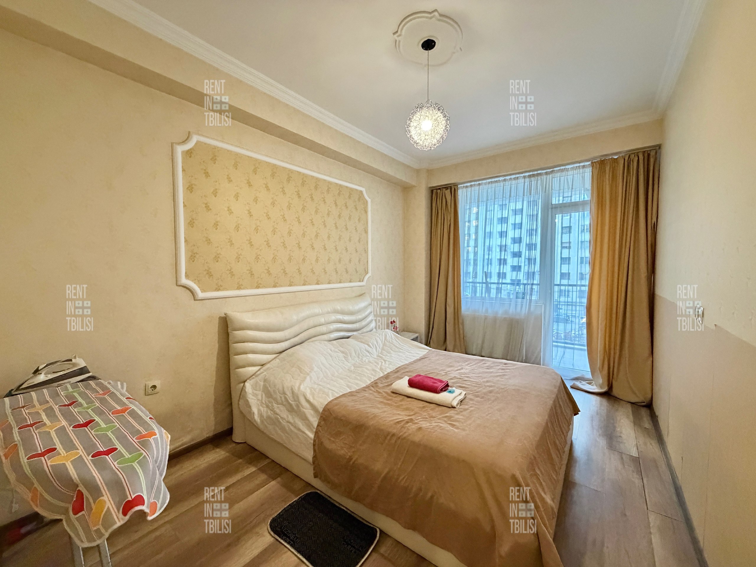 1-Bedroom Apartment in Axis Palace photo 4 of 8
