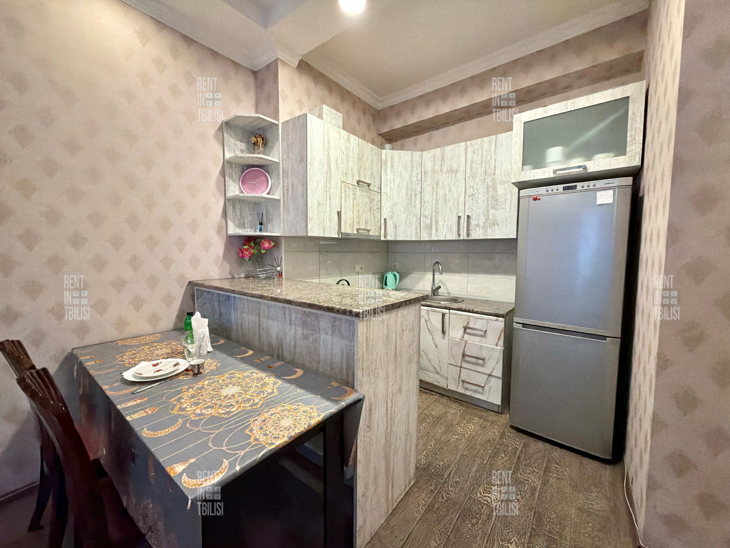 1-Bedroom Apartment in Axis Palace photo 5 of 8