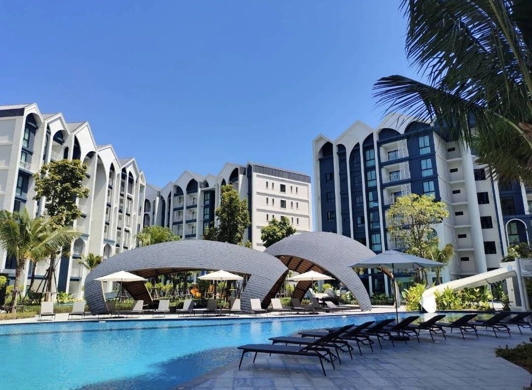 2-Bedroom Apartment Near Nai Yang Beach