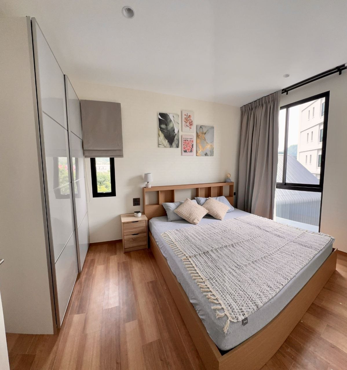 2-Bedroom Apartment Near Nai Yang Beach photo 4 of 8