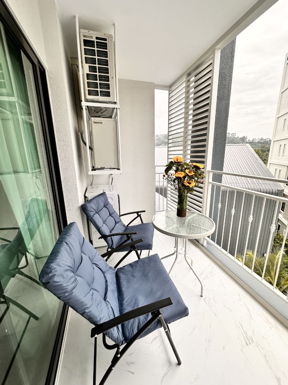 2-Bedroom Apartment Near Nai Yang Beach photo 7 of 8