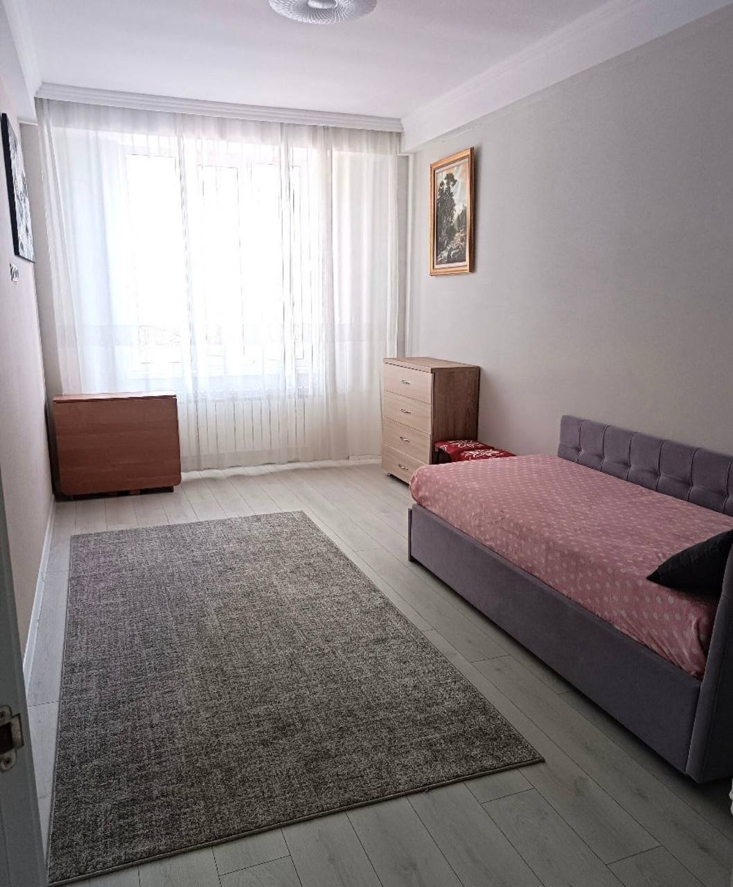 Two-Room Apartment in a New Development photo 4 of 5