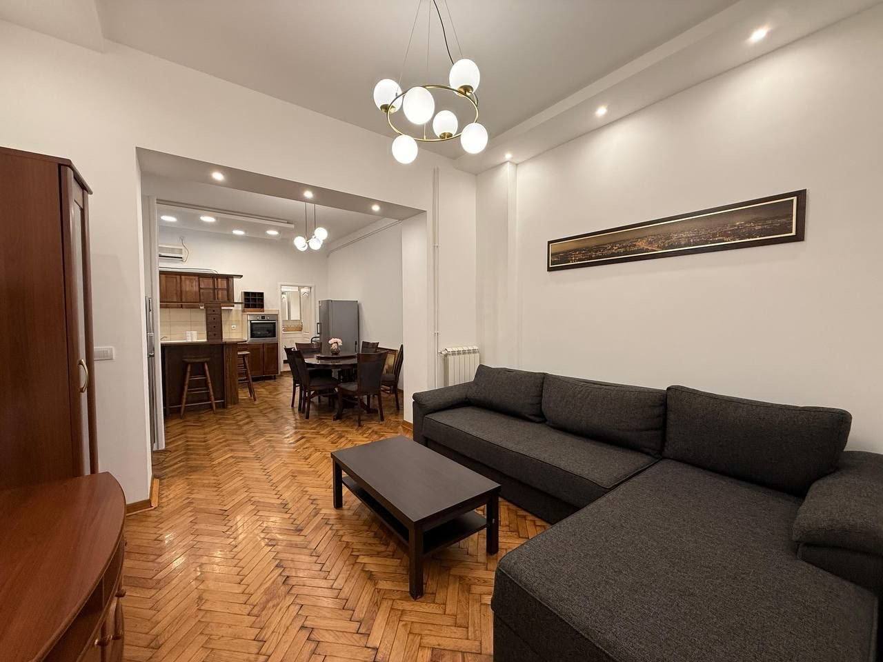 87 m² Apartment in Vračar photo 4 of 8