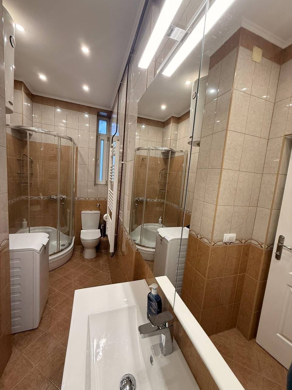 87 m² Apartment in Vračar photo 5 of 8
