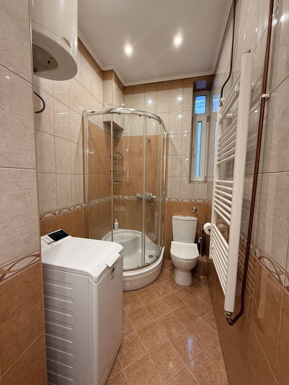 87 m² Apartment in Vračar photo 8 of 8