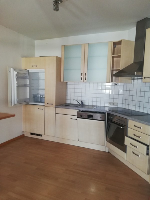 Двухкомнатная квартира в Винер-Нойштадте photo 2 of 4