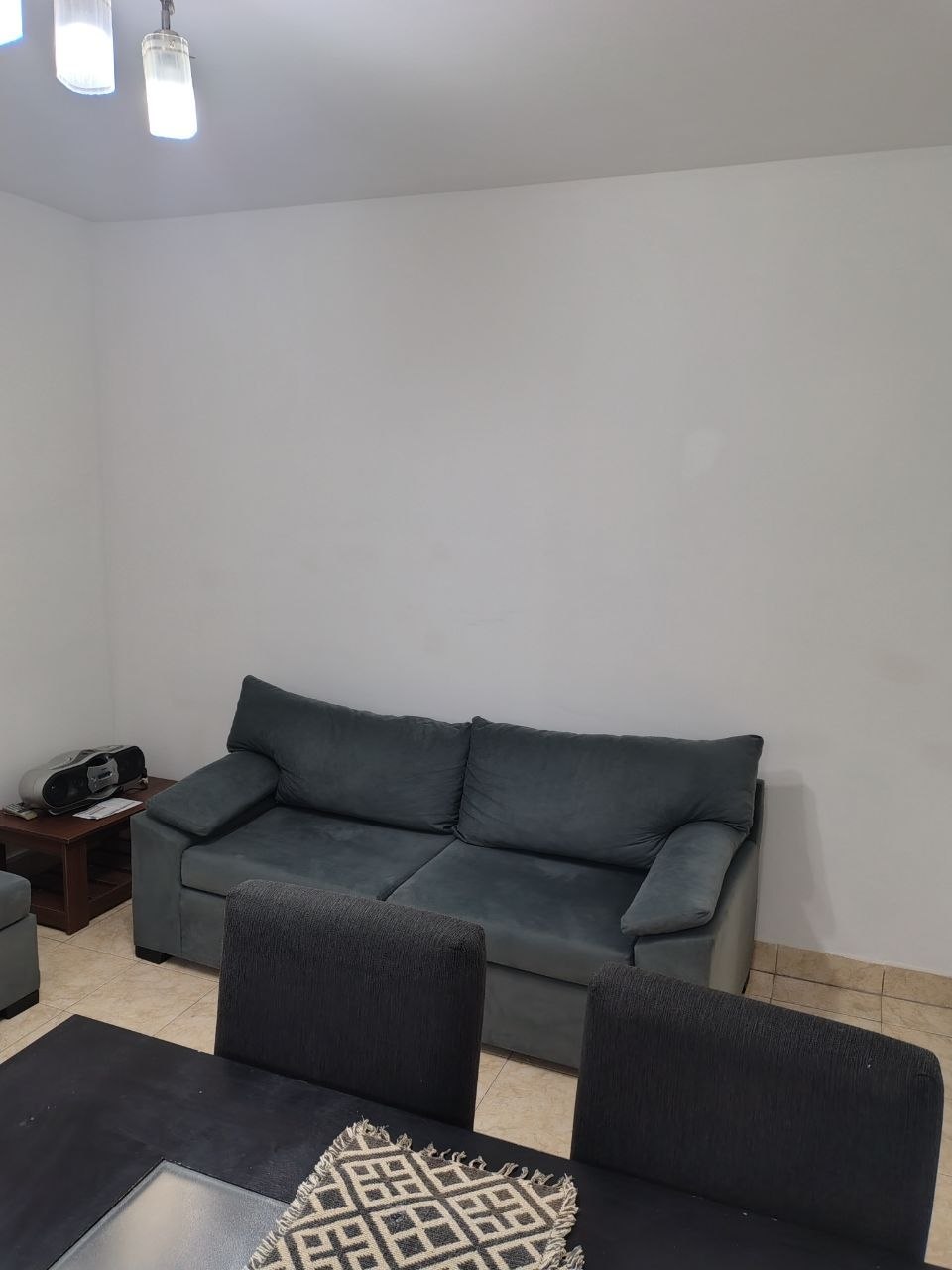 Furnished Two-Room Apartment in Balvanera photo 1 of 8