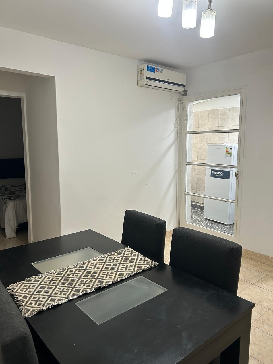 Furnished Two-Room Apartment in Balvanera photo 2 of 8