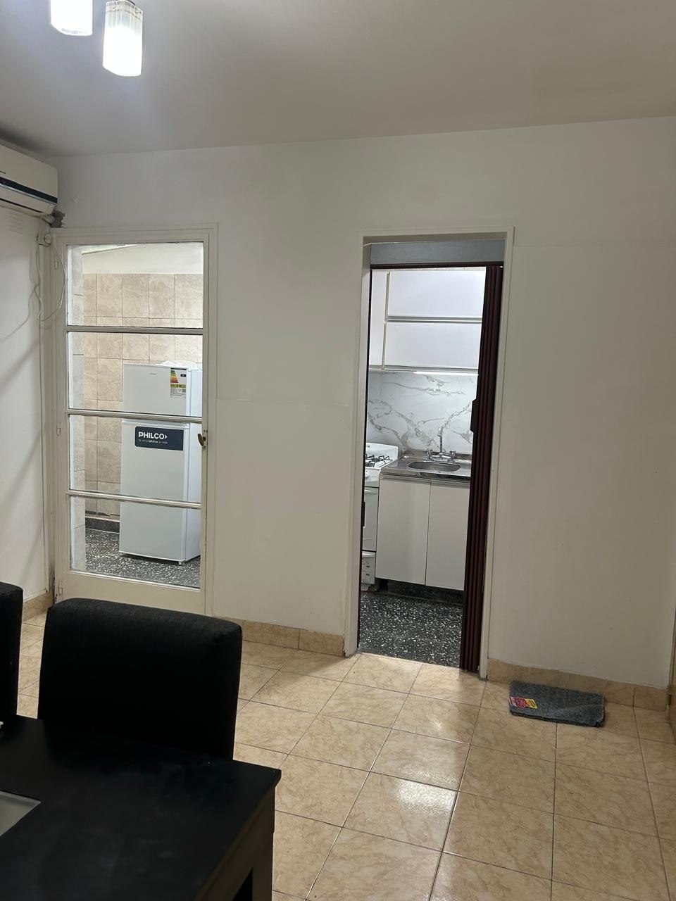 Furnished Two-Room Apartment in Balvanera photo 3 of 8