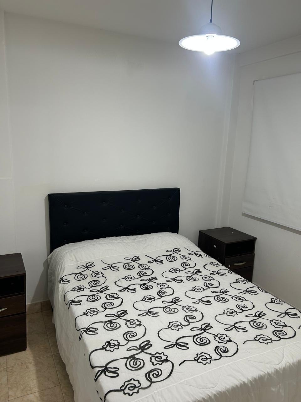 Furnished Two-Room Apartment in Balvanera photo 4 of 8