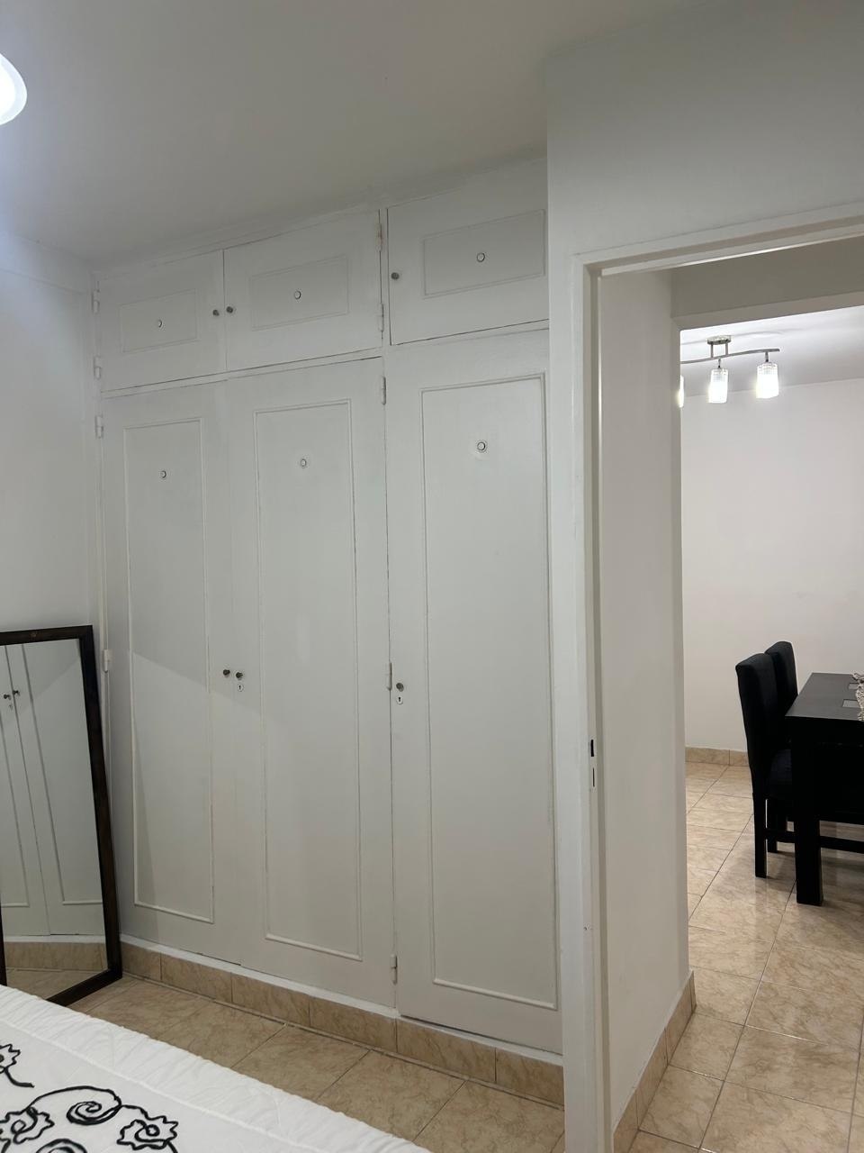 Furnished Two-Room Apartment in Balvanera photo 5 of 8