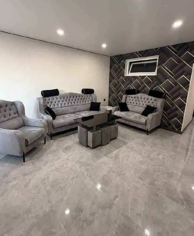 Furnished 4-Room House in Yerevan photo 1 of 8
