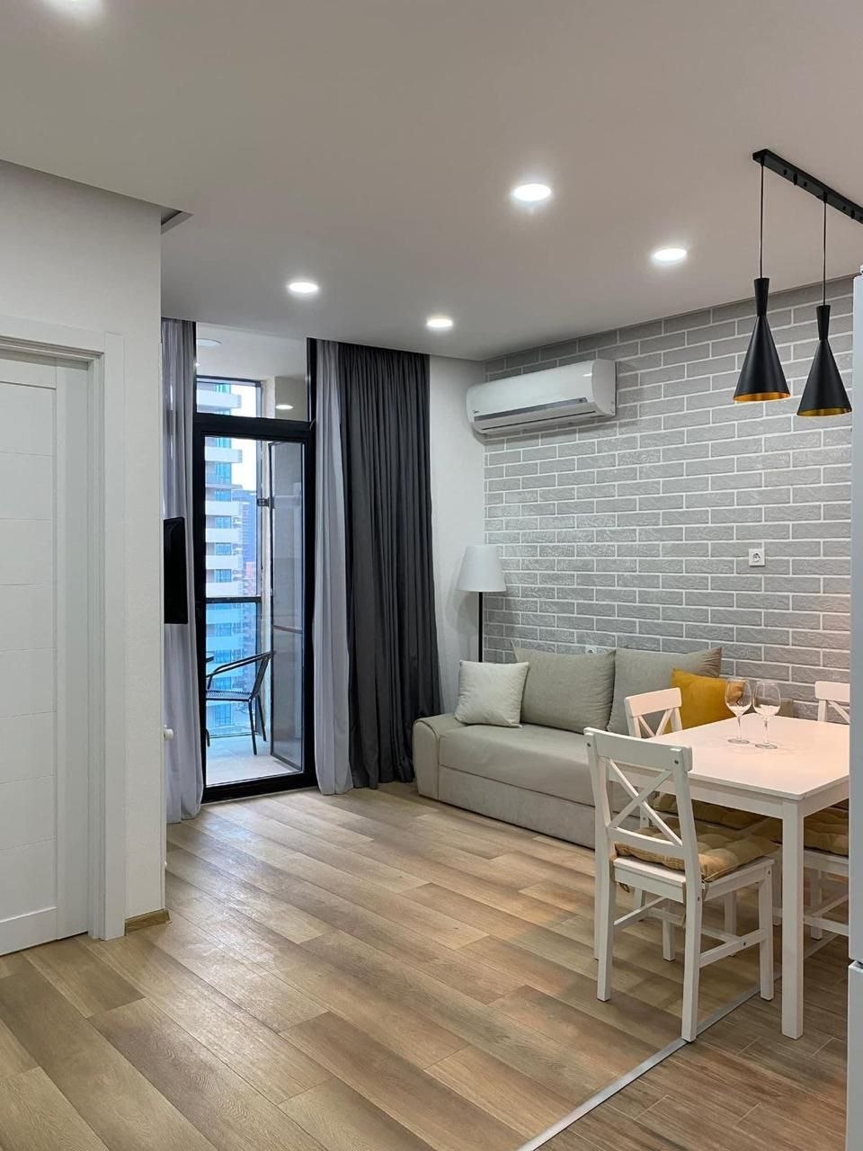 1-Bedroom Apartment in New Wave photo 6 of 8