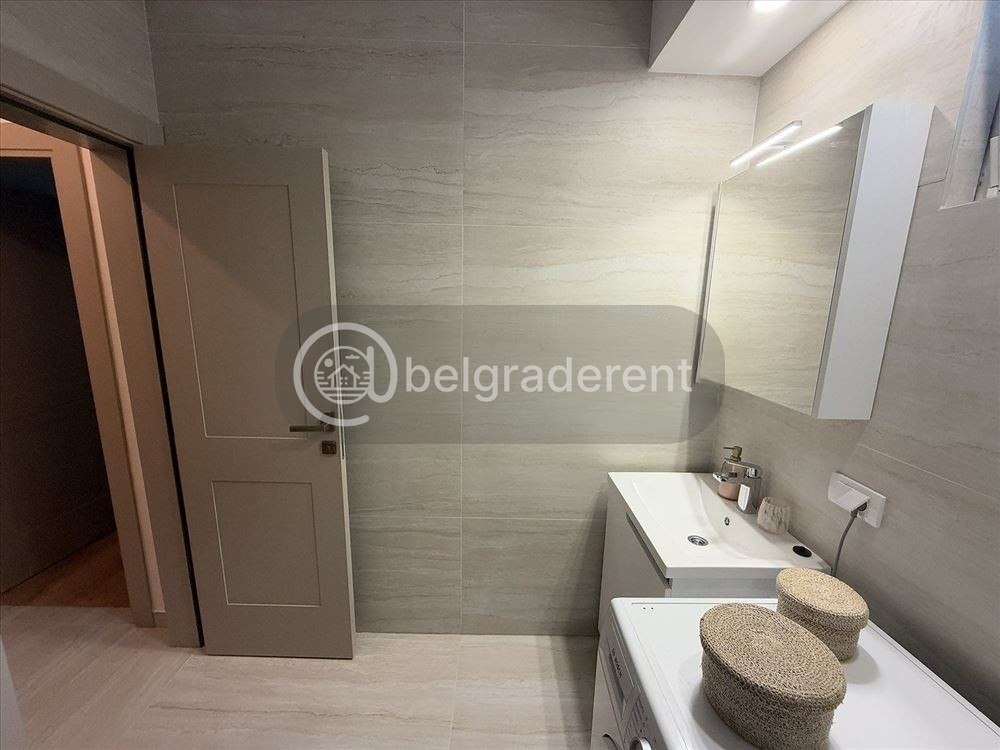 1,5-комнатная квартира в Ретензии photo 4 of 7