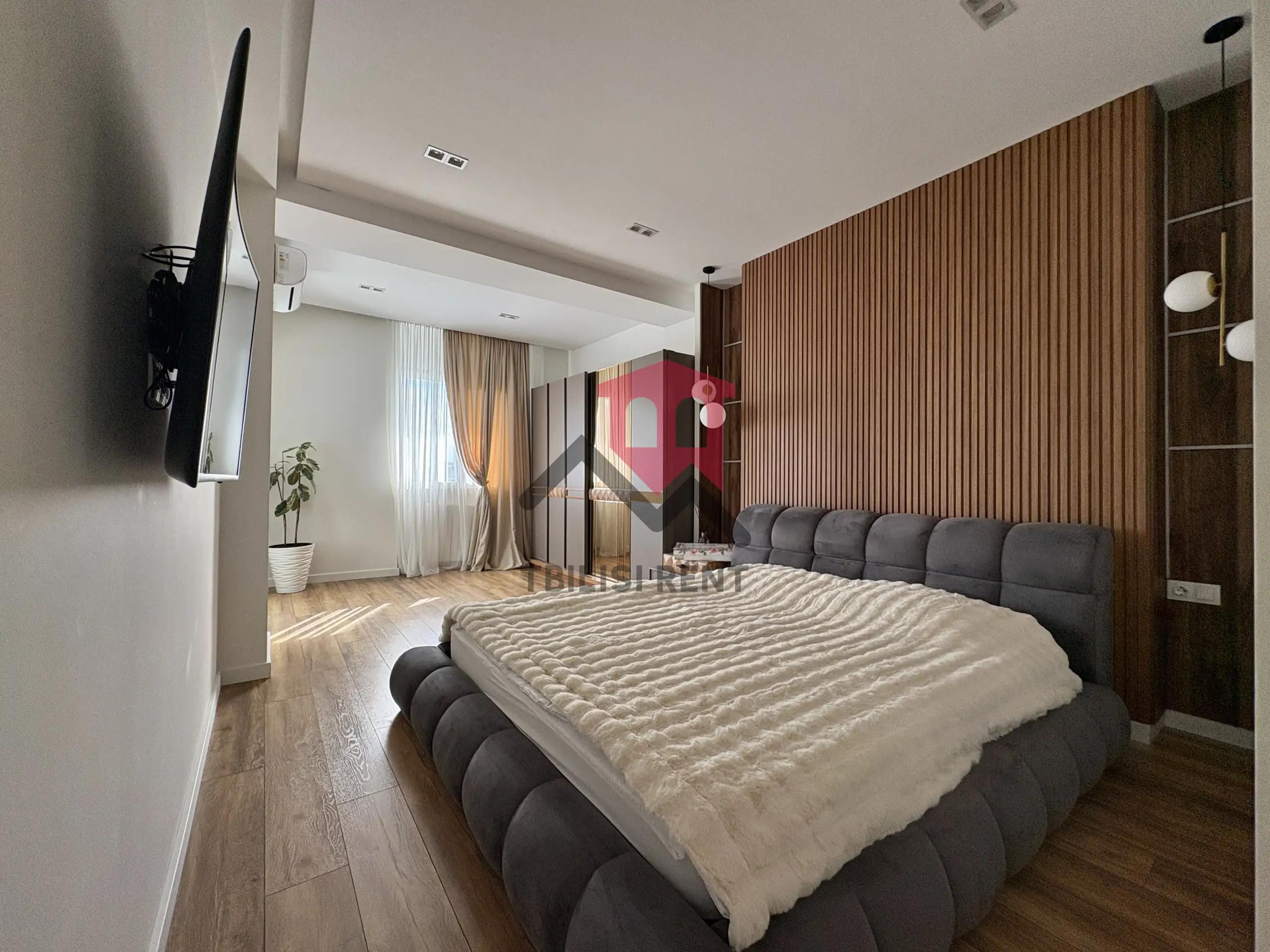 Premium 2-Bedroom Apartment in Vake photo 5 of 8