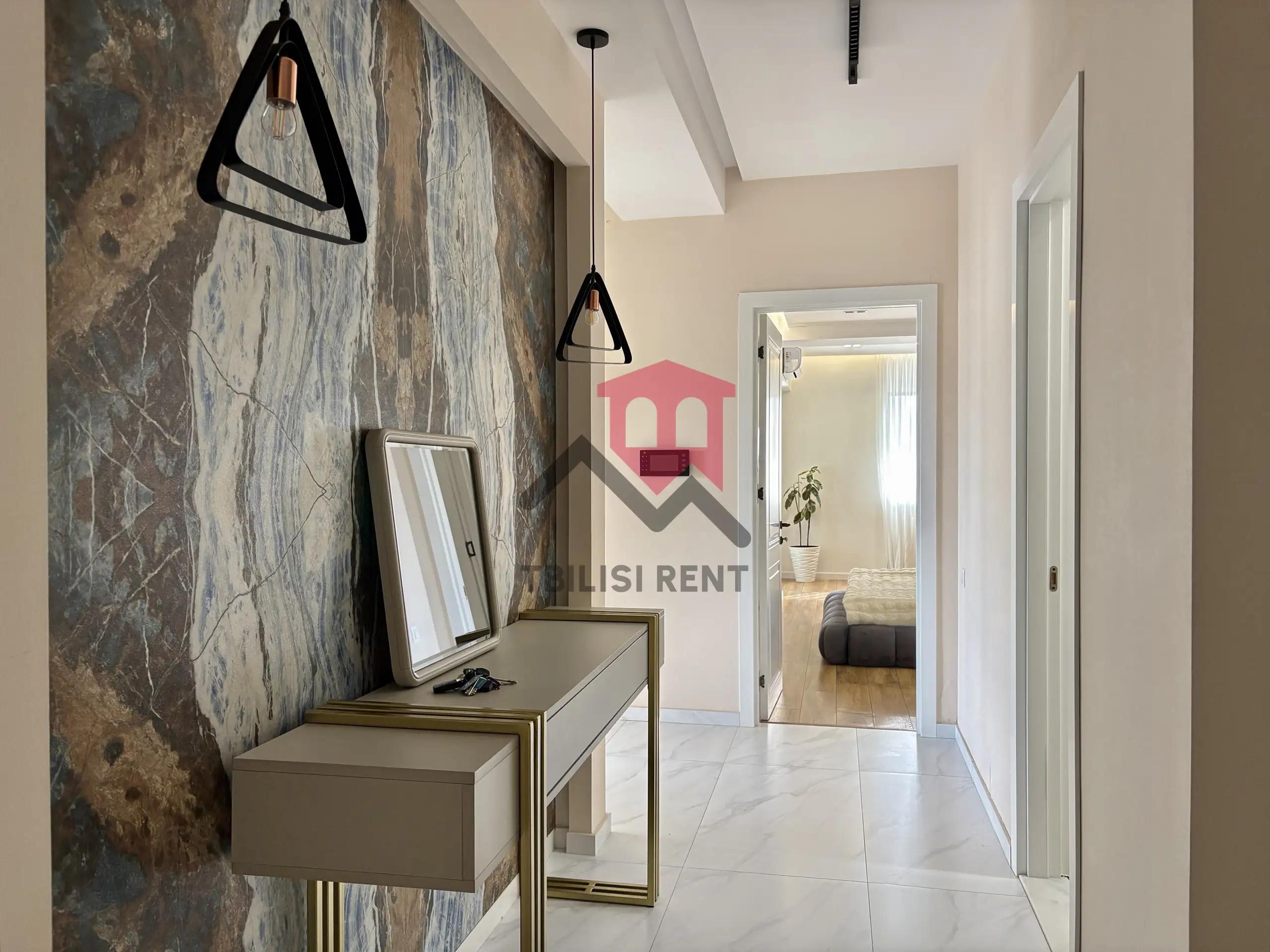 Premium 2-Bedroom Apartment in Vake photo 7 of 8