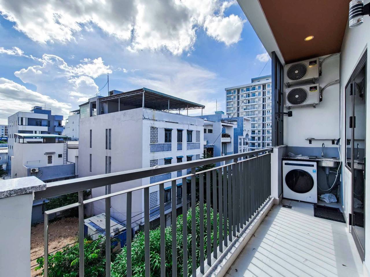 2-Bedroom Apartment in Khue My photo 1 of 8