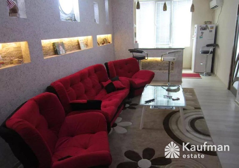 Квартира 2+1 в Mardi Nova House photo 1 of 6