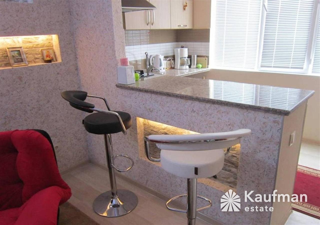 Квартира 2+1 в Mardi Nova House photo 5 of 6