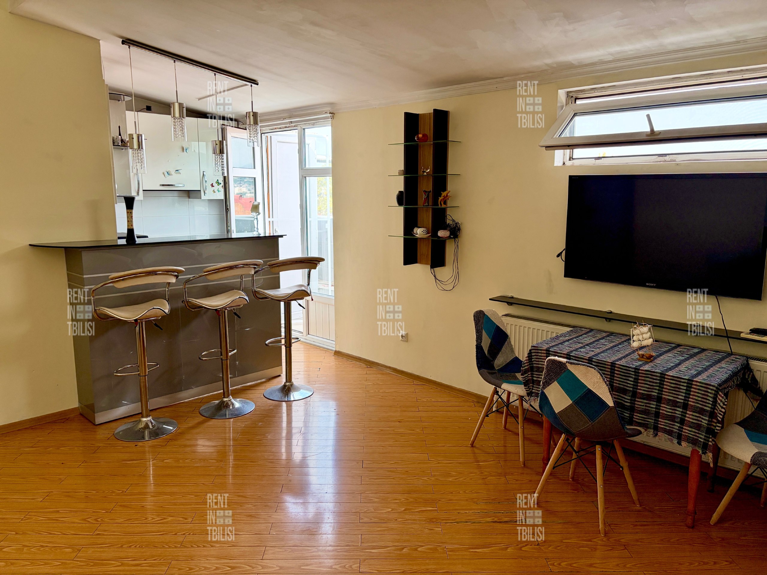 1-Bedroom Apartment in Vera photo 2 of 8