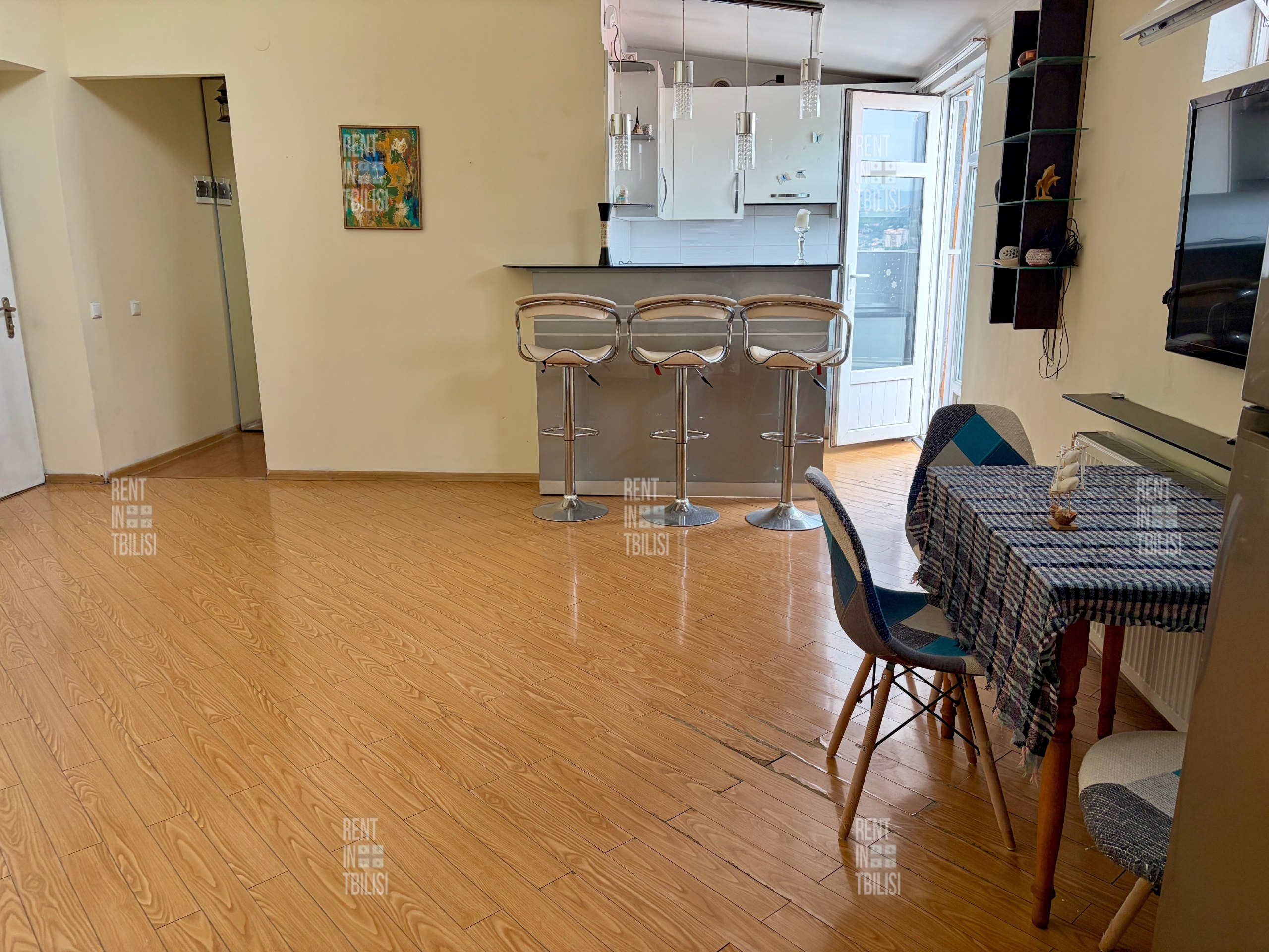 1-Bedroom Apartment in Vera photo 3 of 8